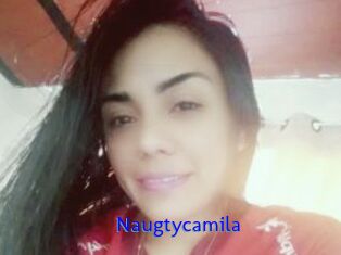 Naugtycamila