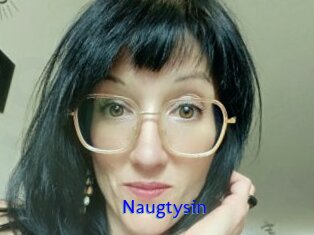 Naugtysin