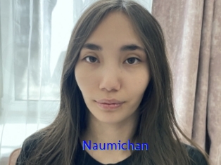Naumichan