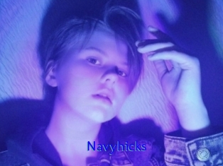 Navyhicks