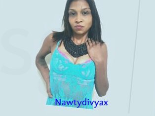 Nawtydivyax