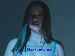 Naxxaevanss