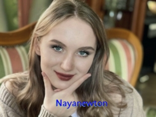 Nayanewton