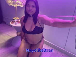 Nayelibeltran