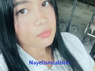 nayelismcalister Sexo Gratis