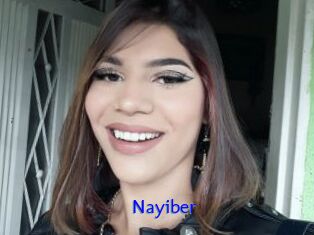 Nayiber