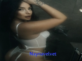 Naynavelvet