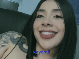 Nayomii