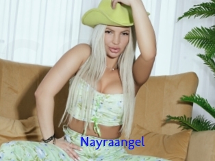 Nayraangel
