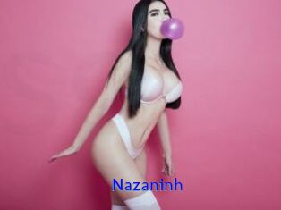 Nazaninh