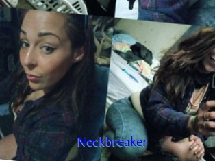Neckbreaker