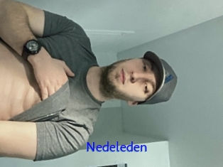 Nedeleden