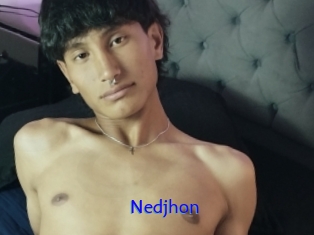 Nedjhon