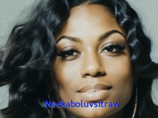 Neekaboluvsitraw
