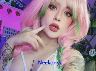 Neekonya