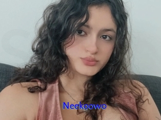 Neekoowo