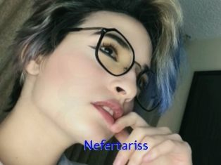 Nefertariss