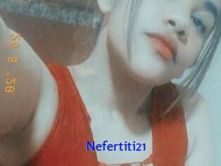 Nefertiti21