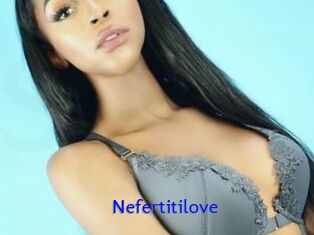 Nefertitilove