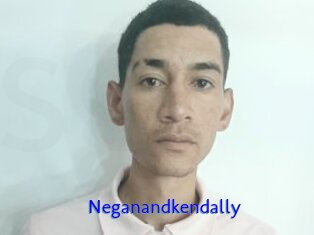Neganandkendally