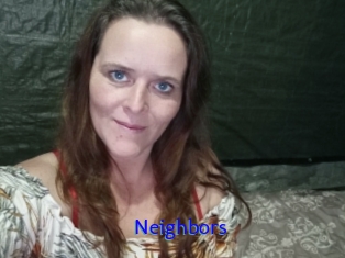 Neighbors