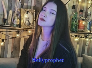 Neilyprophet