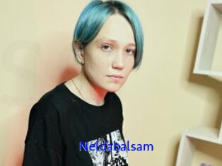 Neldabalsam