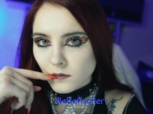 Nellefischer