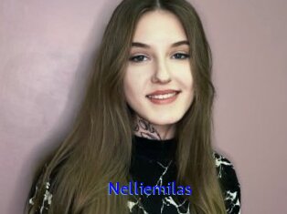 Nelliemilas