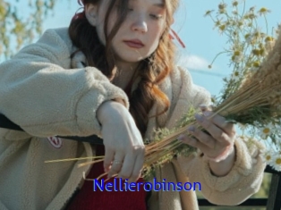 Nellierobinson