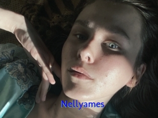 Nellyames