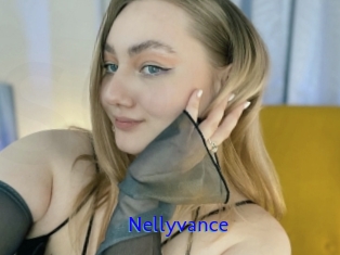 Nellyvance