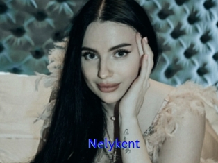 Nelykent