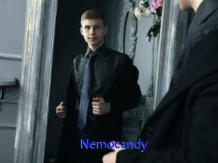 Nemocandy