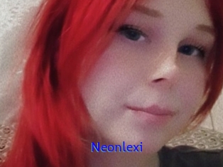 Neonlexi
