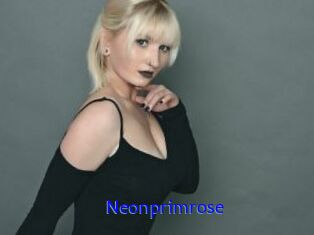 Neonprimrose
