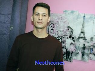 Neotheones
