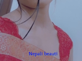 Nepali_beauti