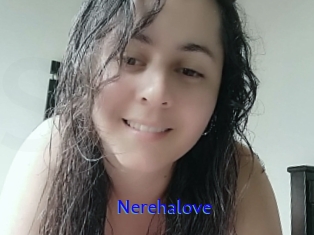 Nerehalove