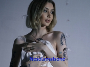 nesolamaisone Sexo Gratis