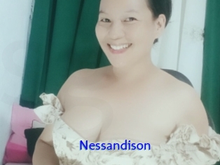 nessandison Sexo Gratis
