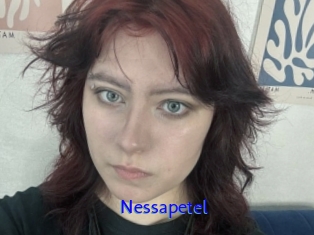 Nessapetel