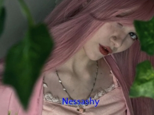 Nessashy