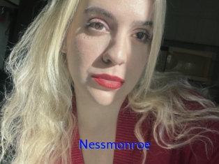 Nessmonroe