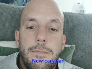 Newicartman