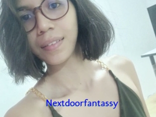 nextdoorfantassy Sexo Gratis