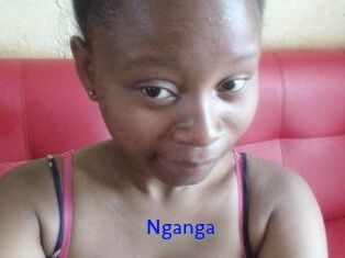 Nganga