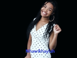 Nhawikhaylah