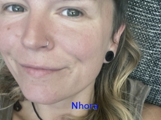 Nhora