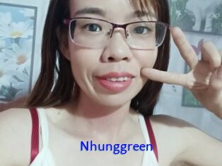 nhunggreen Sexo Gratis
